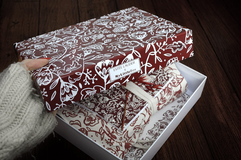 My Little Box Oktober 2018