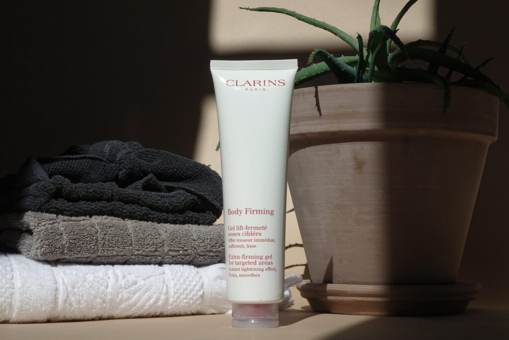 Les nouveautés Clarins qui ont remodelé mon corps