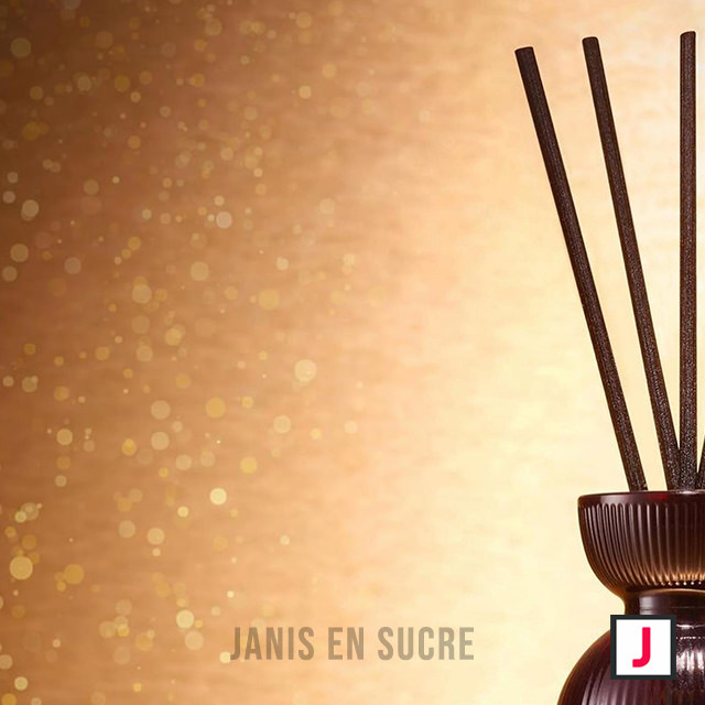 Janis En Sucre Lookfantastic Calendrier De Lavent Advent Calendar