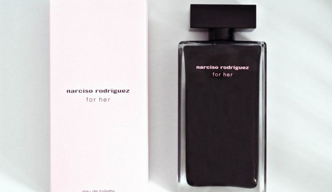 avis parfum for her narciso rodriguez