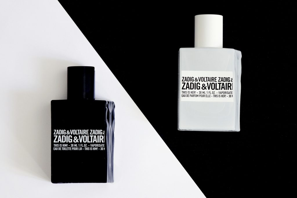 Marque Ayant Signé Le Parfum L Air Du Temps