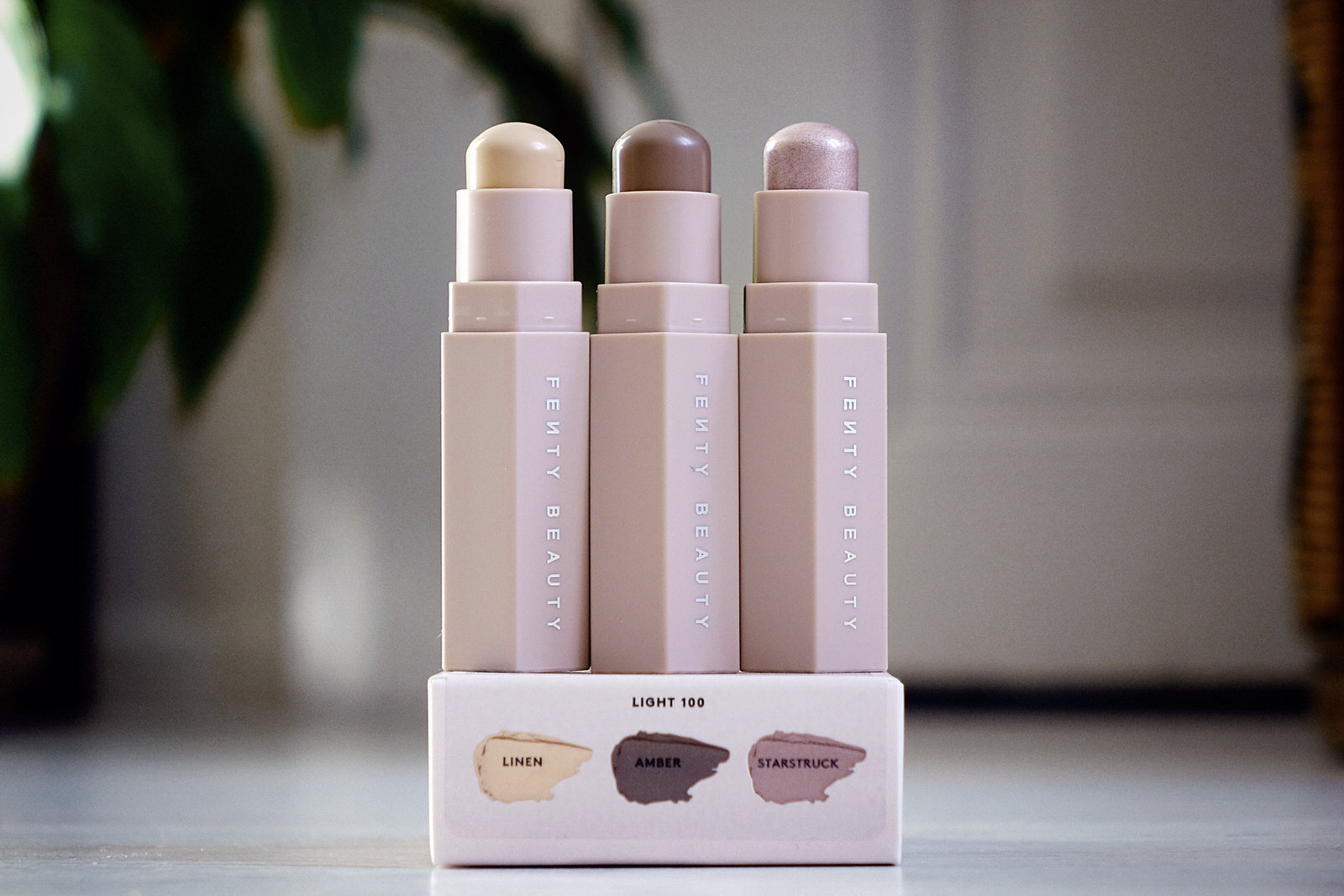 Fenty Beauty Contour Stick Fenty Beauty Really Does Have Something For