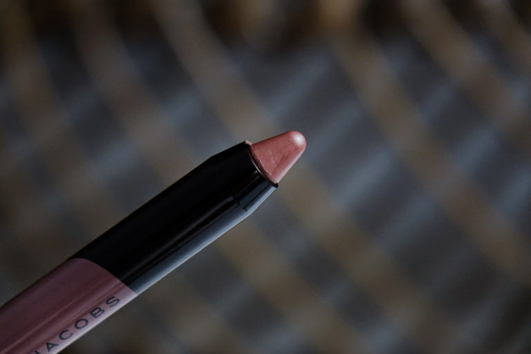 Que vaut le nouveau rouge à lèvres "Le Marc" signé Marc Jacobs