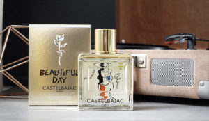 beautiful day parfum castelbajac