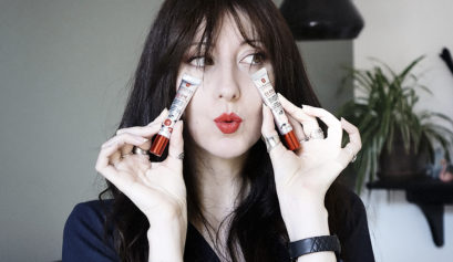 CC eye, erborian, nouveauté