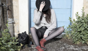Gambettes box, contenu du mois d'avril 2019
