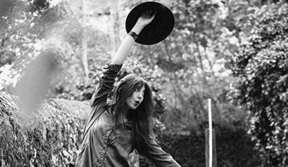 Gambettes box, contenu du mois d'avril 2019