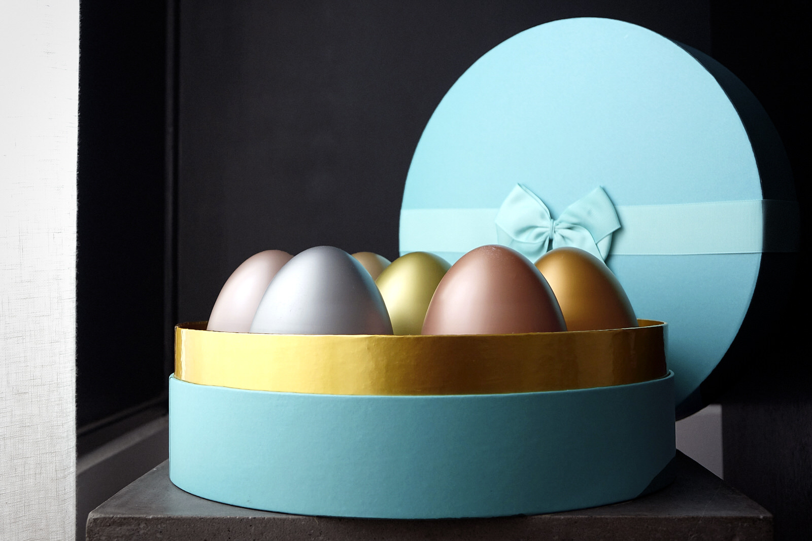 Le contenu du beauty egg de lookfantastic pour pâques 2019