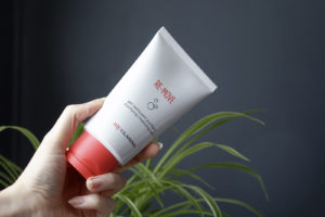 La nouvelle gamme My Clarins re-move et re-boost