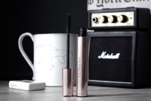 Collection makeup Clarins pour les yeux