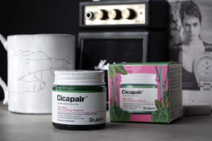 La gamme Cicapair du Dr Jart +
