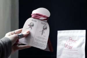 My Little Box du mois de mai 2019 en collaboration avec Nuxe