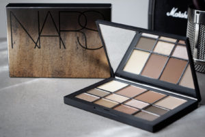 La nouvelle palette Skin Deep Eye de Nars