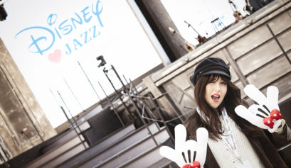 Disney Loves Jazz 2019