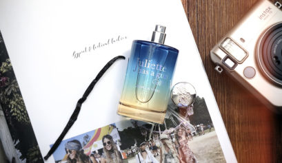 Le nouveau parfum de Juliette Has a Gun, Vanilla Vibes