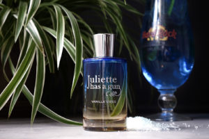 Le nouveau parfum de Juliette Has a Gun, Vanilla Vibes