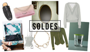 soldes d'été 2019