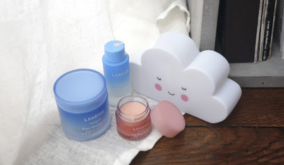 test des produits Laneige