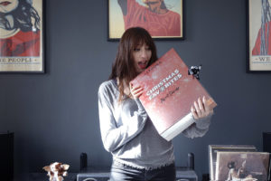 Spoil - le contenu du calendrier de l'avent Sephora 2019 - Christmas Favorites
