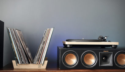 les meubles pour vinyles KOPO Création