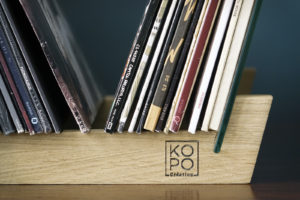 les meubles pour vinyles KOPO Création
