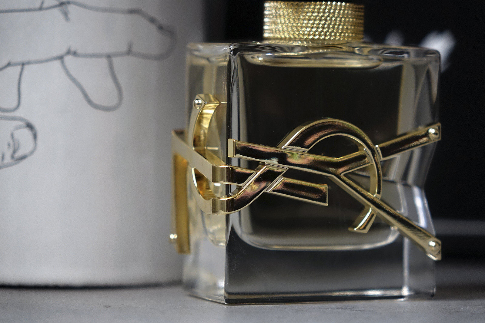 Le nouveau parfum Libre de Yves Saint Laurent