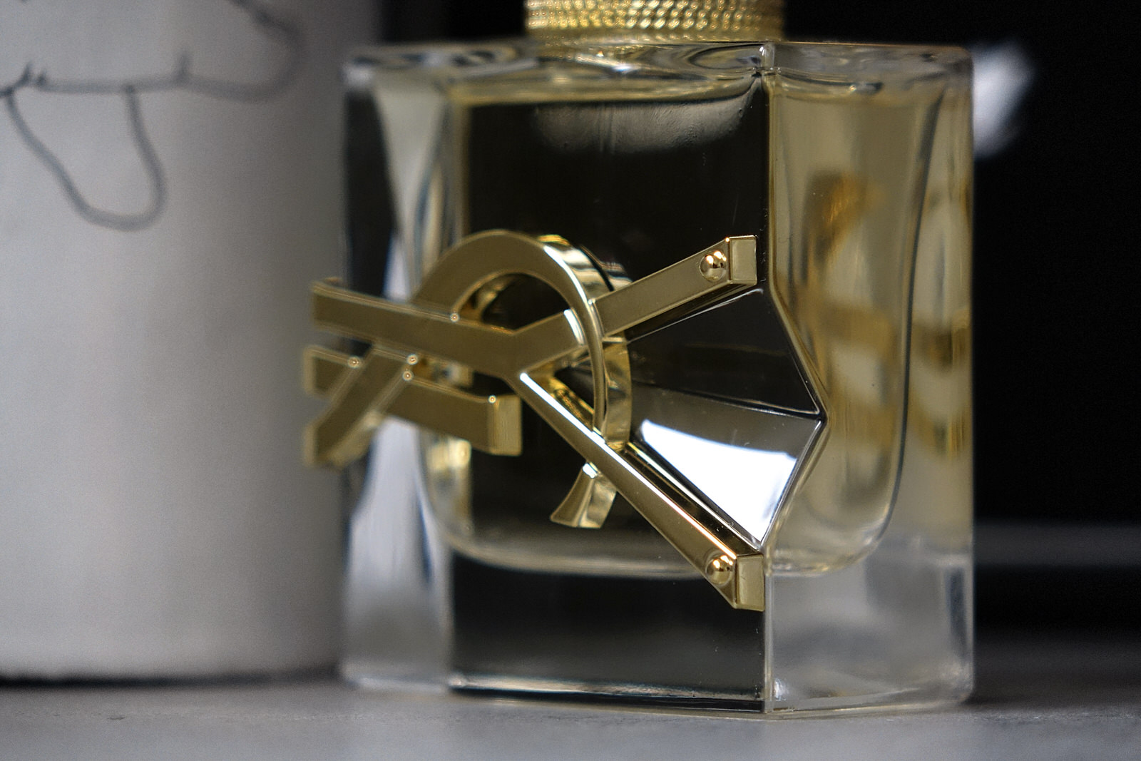 Le nouveau parfum Libre de Yves Saint Laurent