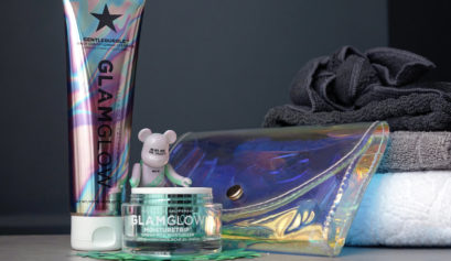 Les nouveautés 2019 de chez Glamglow - Moisturetrip et Gentlebubble