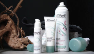 Jowae - gamme hydratante