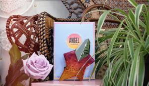 le nouveau parfum Angel de Mugler, Summer 2020