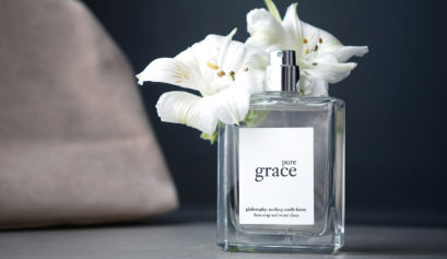 Philosophy - l'eau de parfum "pure grace"