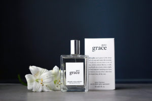 Philosophy - l'eau de parfum "pure grace"