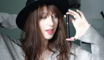 Le mascara eyes to kill de Armani