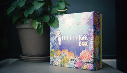 Le contenu de la BIOTYfull Box de juillet 2020