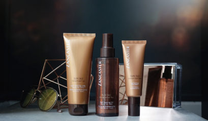 Les autobronzants de Lancaster