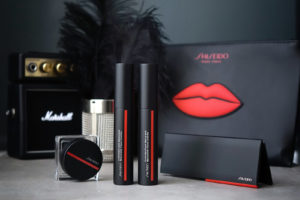 Les nouveautés makeup 2020 de Shiseido