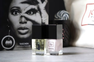 Les vernis à ongles Vegan et Cruelty Free de 1944 Paris