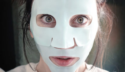 Les nouveaux masques Cryo Rubber du Dr Jart+