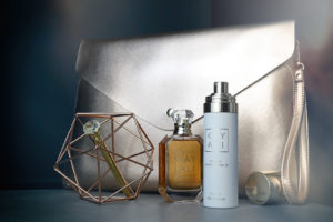La brume parfumée cheveux Kayali