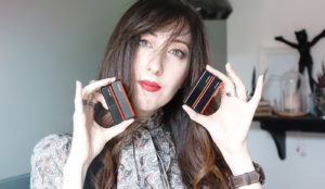 Les rouges à lèvres ModernMatte Powder de Shiseido