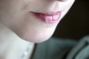 Les nouveaux gloss de shiseido