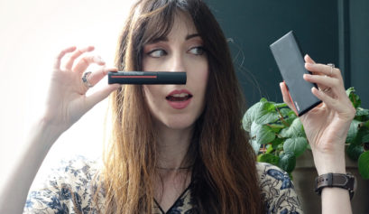 le maquillage shiseido