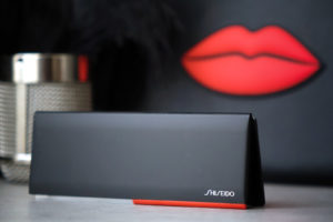 le maquillage shiseido