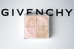 L'édition limitée de Noël 2020 chez Givenchy