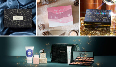 Les meilleures box beauté de décembre 2020