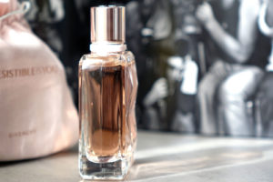 Le nouveau parfum Irresistible de Givenchy