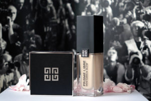 Les nouveautés Givenchy Prisme Libre pour le teint, 2021