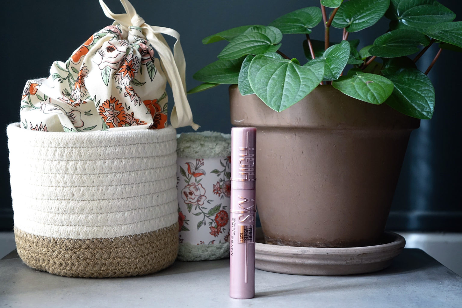 « Sky High » de Maybelline, le meilleur mascara de l’année