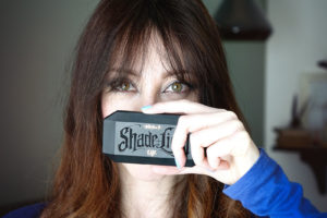 Un makeup glamrock avec les nouveautés KVD Beauty