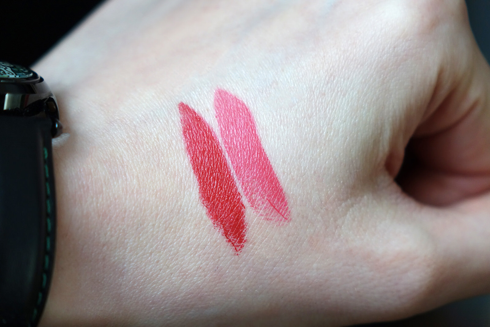 La nouvelle collection Blackcherry de MAC